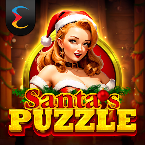 Santa's Puzzle